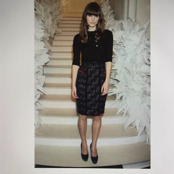 ❤️Chanel shoes 7.5❤️ - Picture 2 of 8